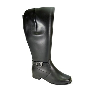 womens extra wide width rain boots