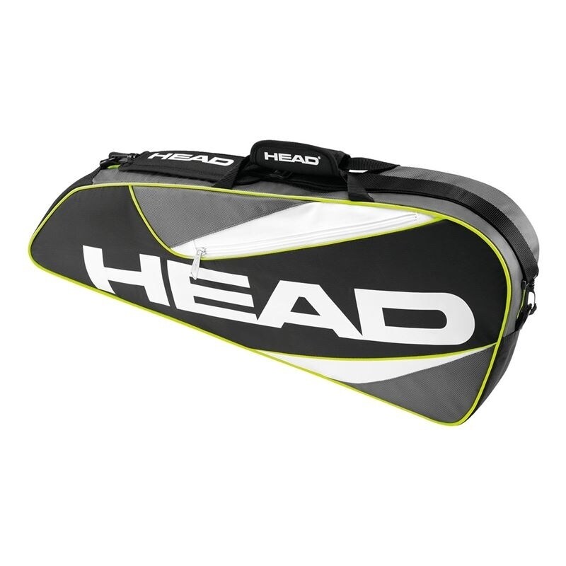 head elite tennis bag