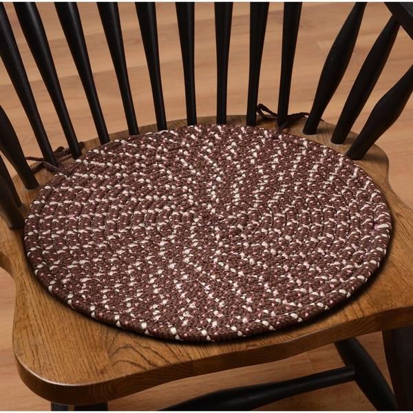 Set Of 2 Braided Chair Pads 6fffbcaf 8ccd 4c08 94ae 70951349047f 600 
