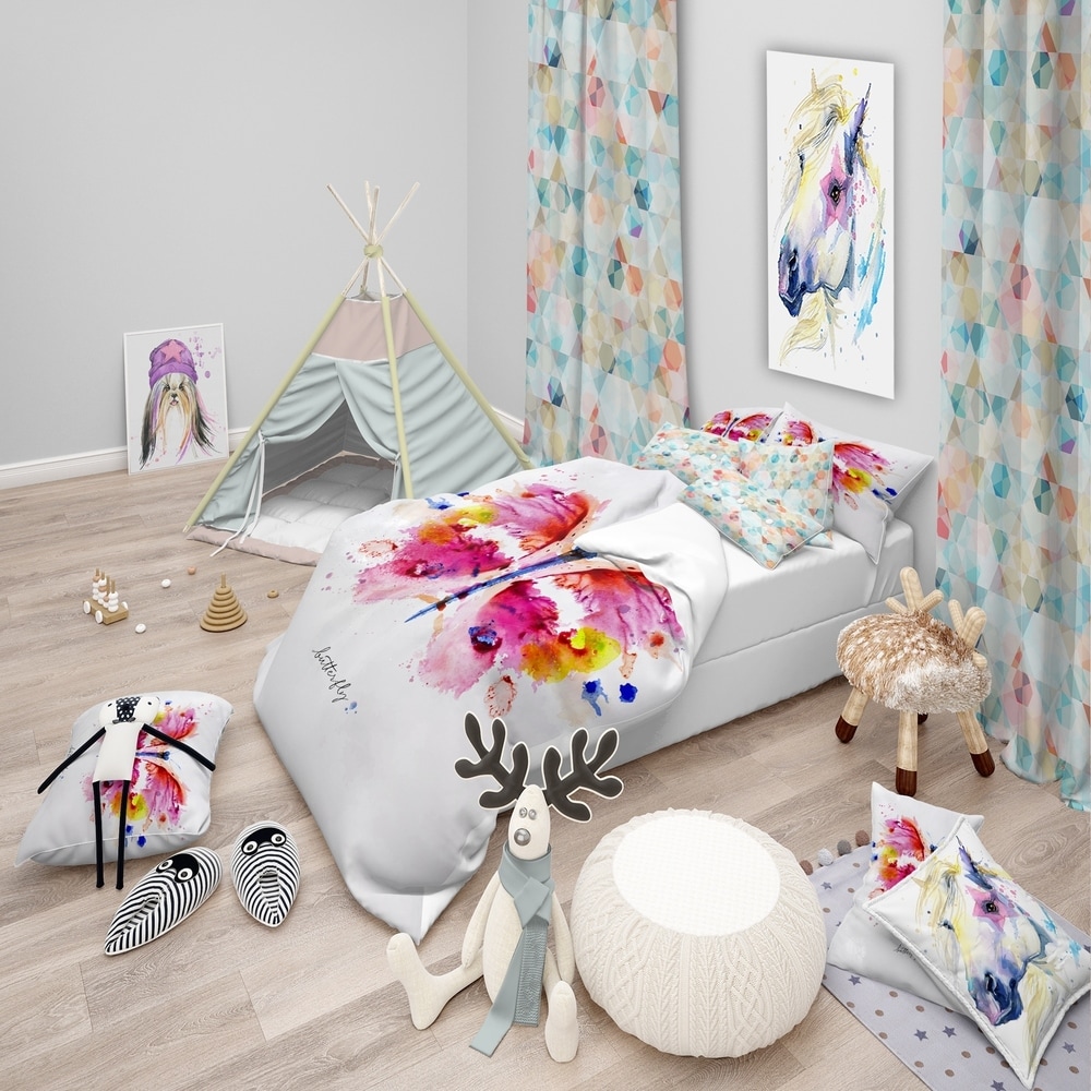 Bed bath beyond childrens bedding on sale