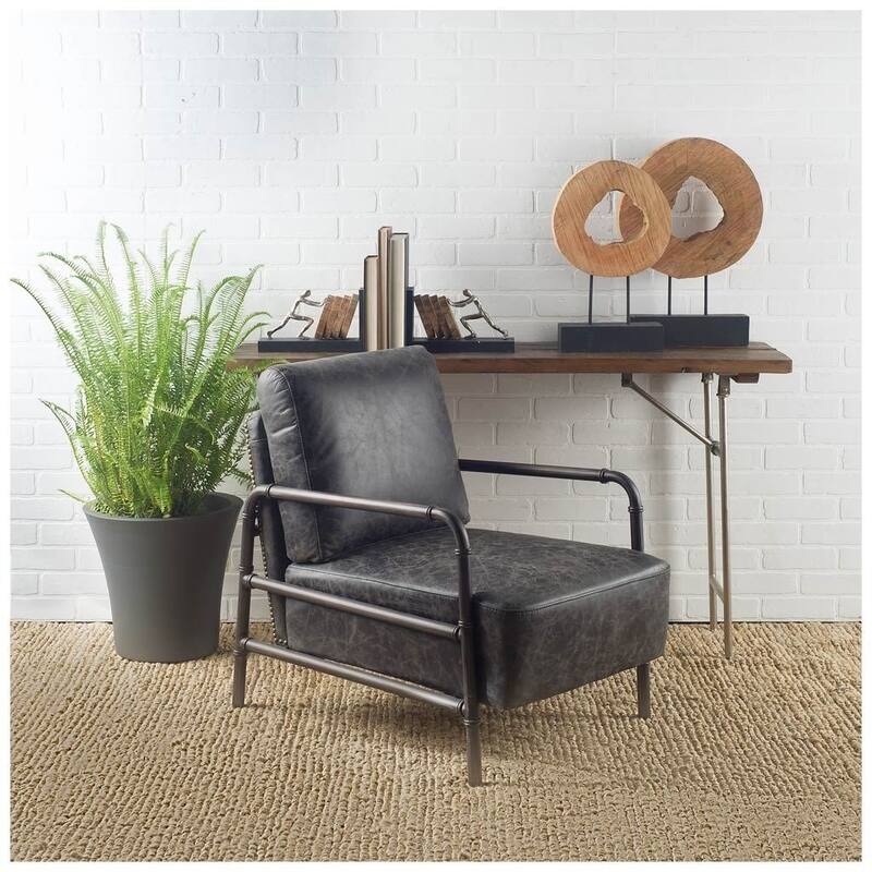 Mercana Ironwood I (Large) Decorative Object