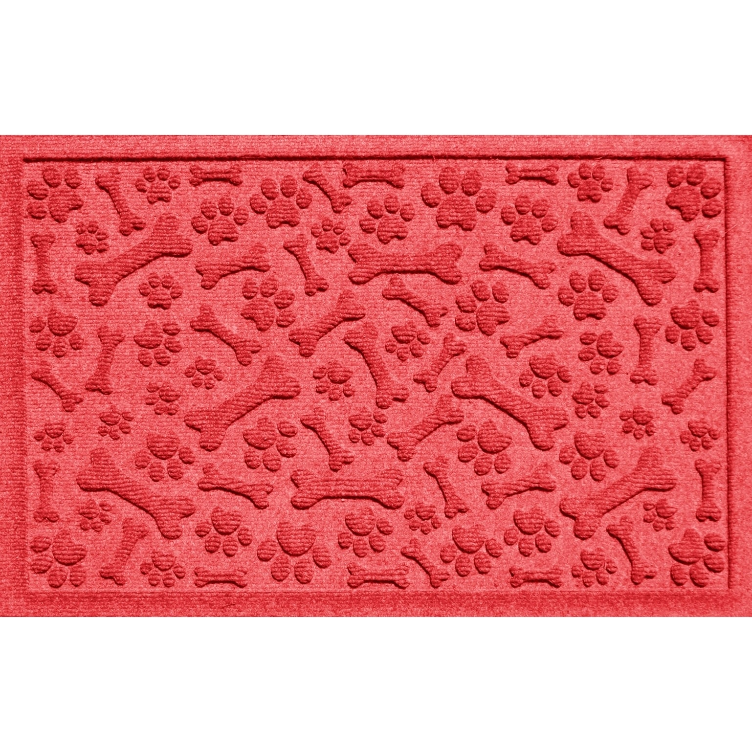 Paws & Bones Doormat - Bed Bath & Beyond - 24239074