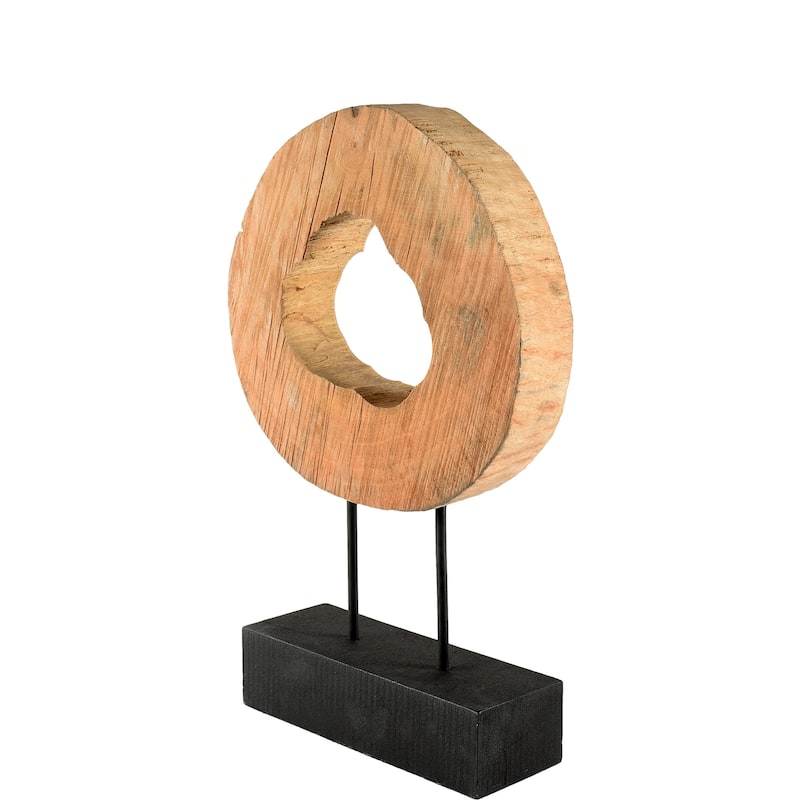 Ironwood II (Small) Decorative Object