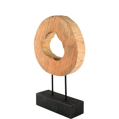 Ironwood II (Small) Decorative Object