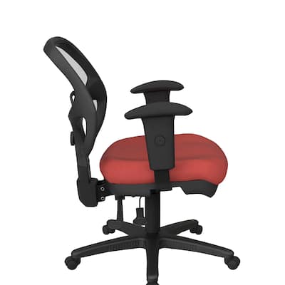 Ergonomic Task Chair