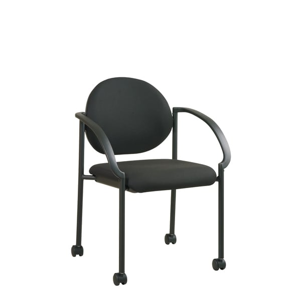 Chairs with discount casters for sale