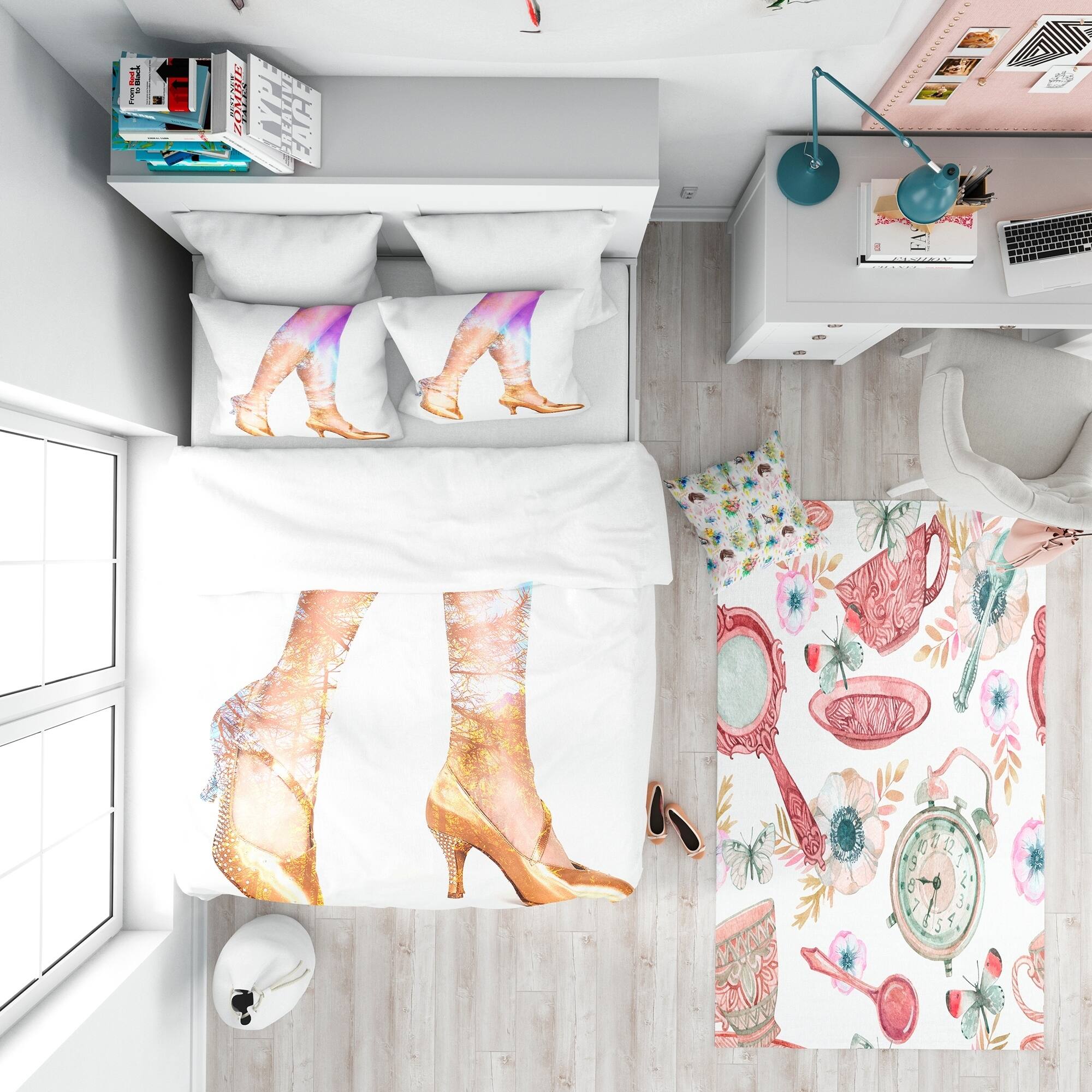Buy Teen Duvet Covers Online at Our Best Dorm & Teen