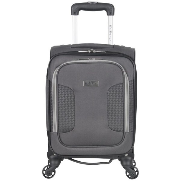 mini carry on suitcase