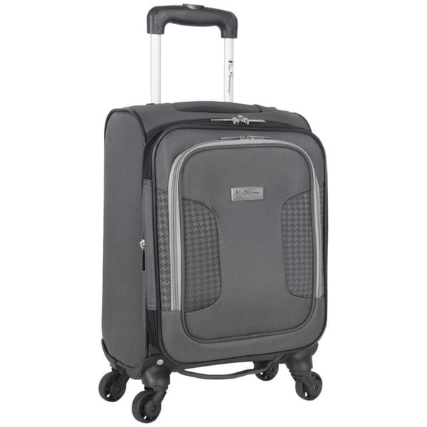 expandable cabin case