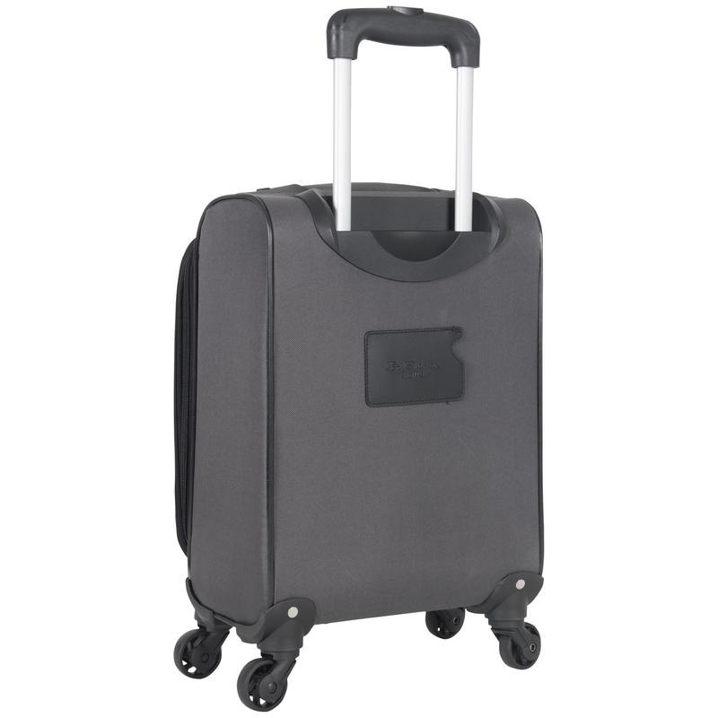 lightweight cabin suitcase 4 wheels