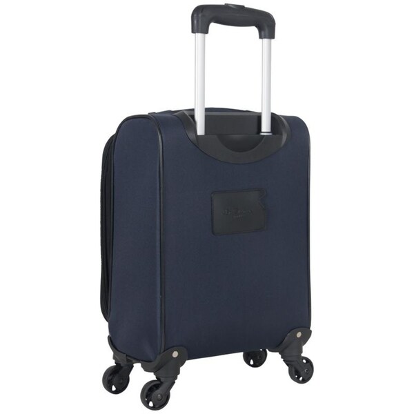 4 wheel expandable cabin case