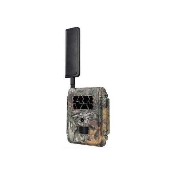 HCO Spartan 4G LTE GoCam Verizon Wireless Trail Camera GCZ4Gb Bed