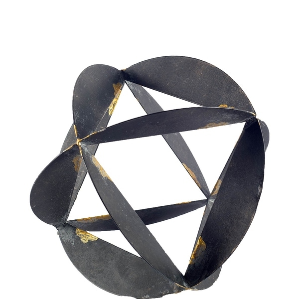 Mercana Pablo II (Small) Decorative Object