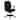 Mid-Back 2-to-1 synchro Tilt Chair with 2 -Way Adjustable Soft padded Arms