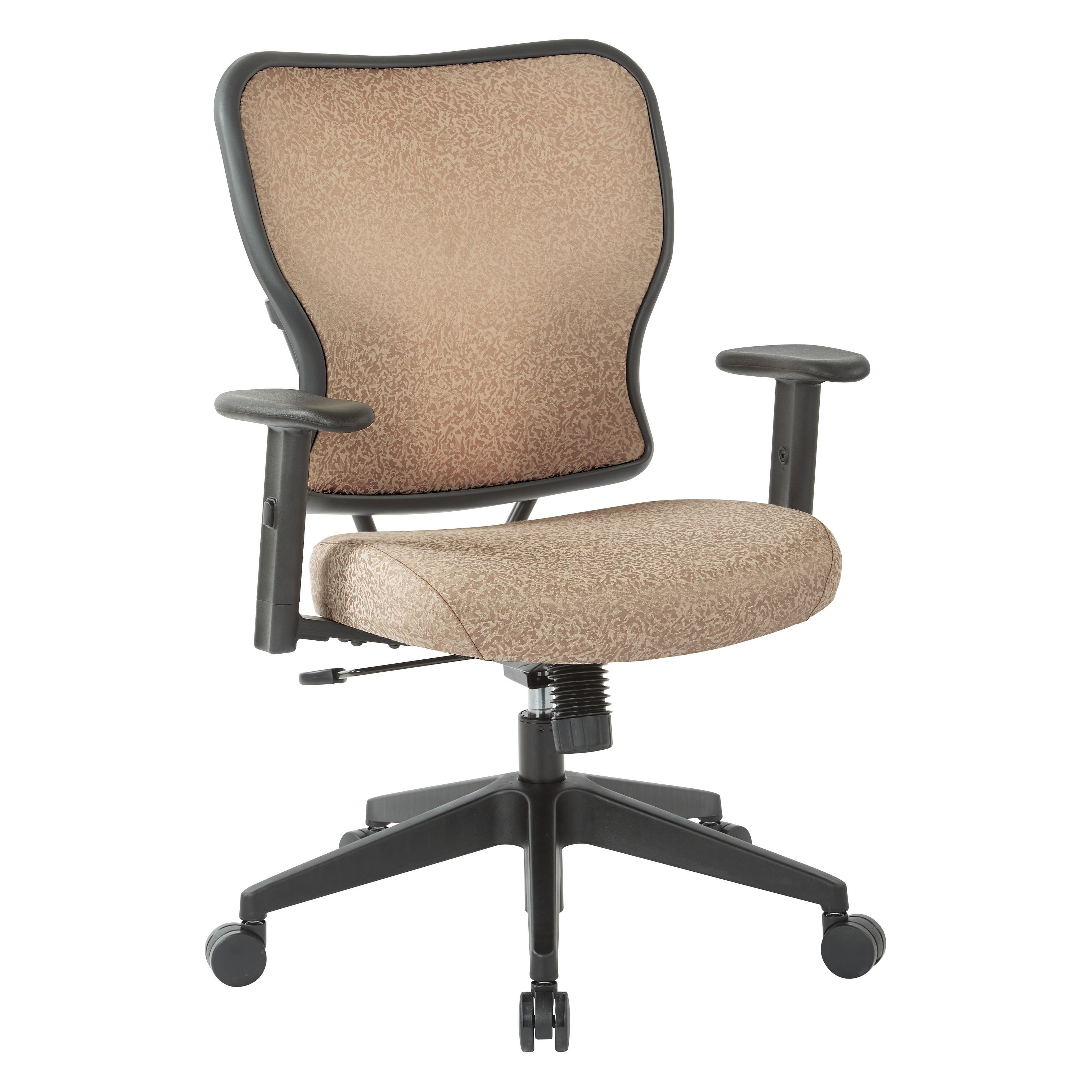 eclipse high back executive chair