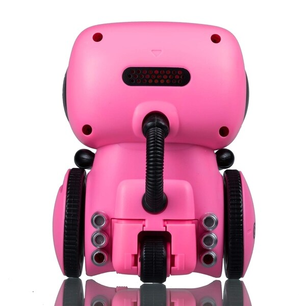 contixo r1 interactive talking robot