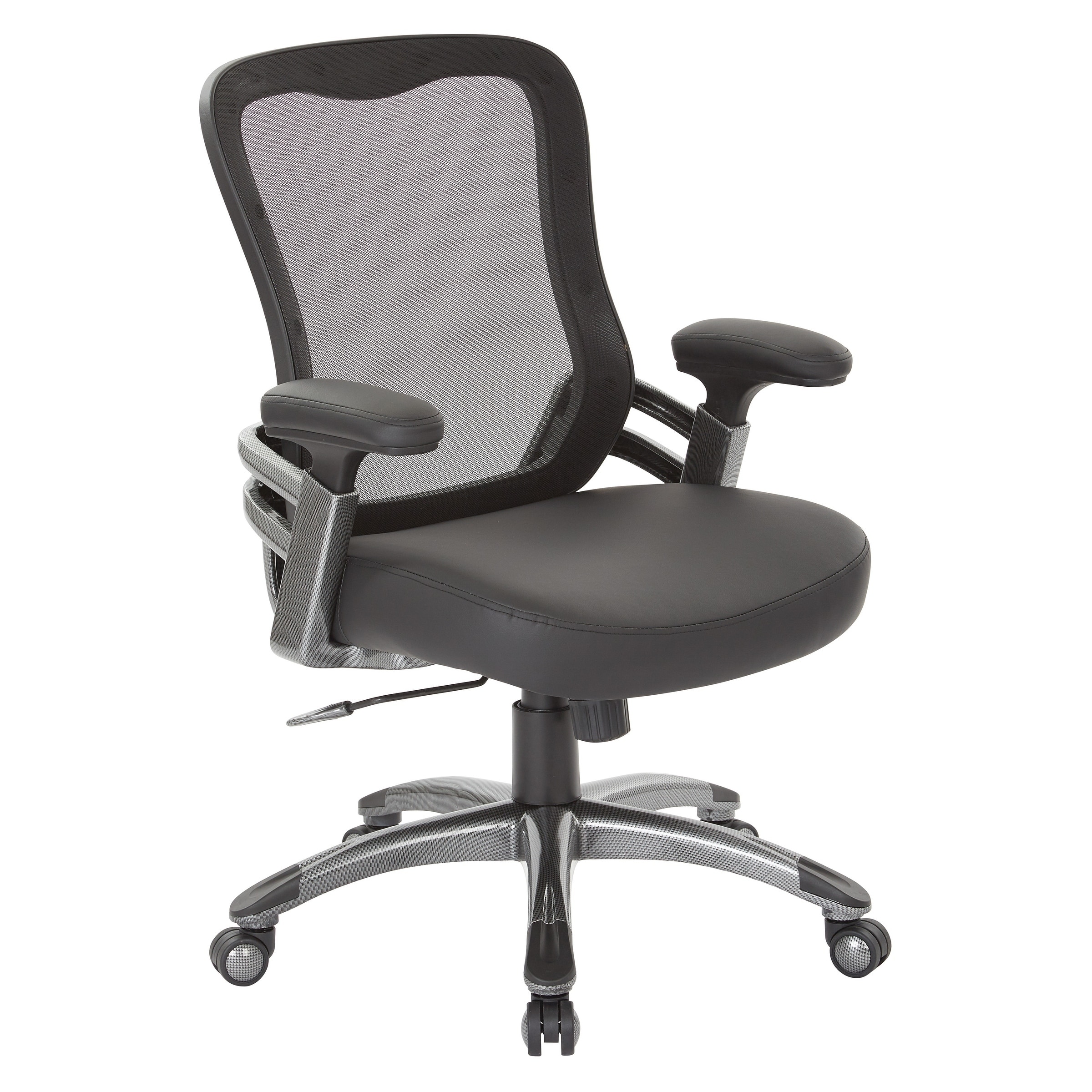 R2 spacegrid mesh manager's office online chair