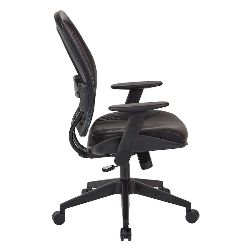 Executive High-Back Office Chair