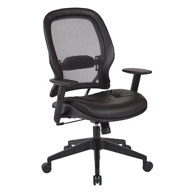 Executive High-Back Office Chair
