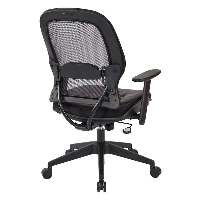 Executive High-Back Office Chair