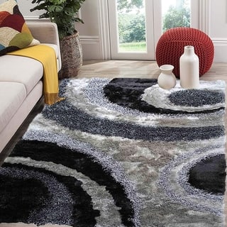 Unique One Of A Kind Area Rugs Online At Our Signature 289 Gray Grey Area Rug Carpet Gy 8