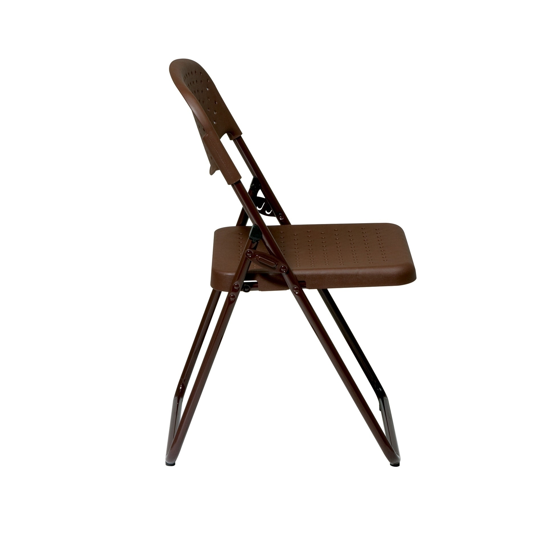 Folding Chair with Plastic Seat and Back Bed Bath Beyond