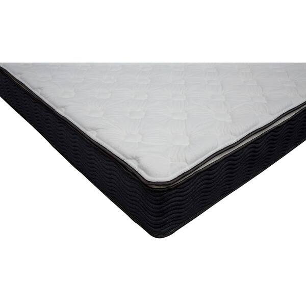 Shop Series 3 King Size Hybrid 12 Gel Memory Foam Pillow Top