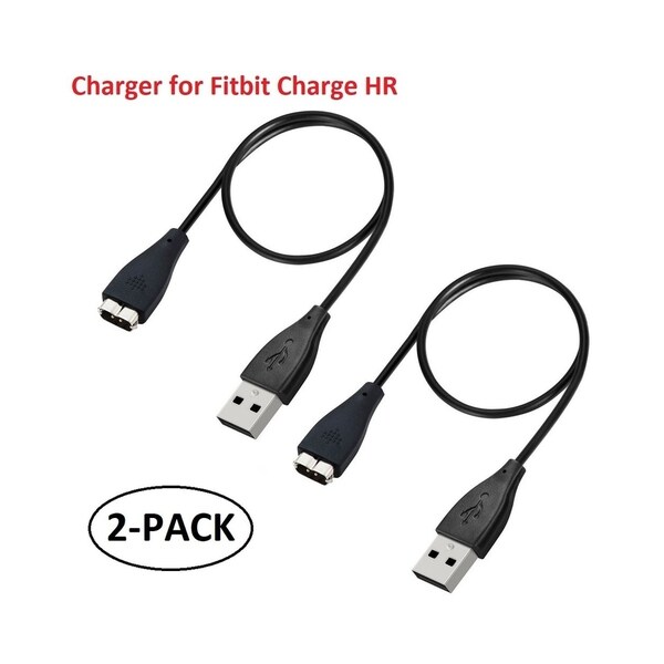 fitbit charge hr cable