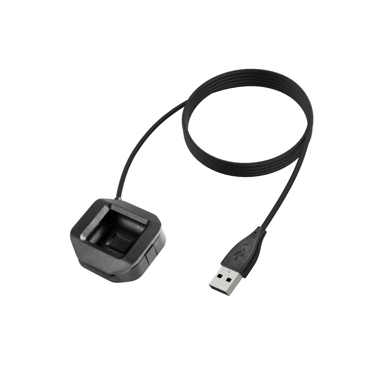 charger for a fitbit watch