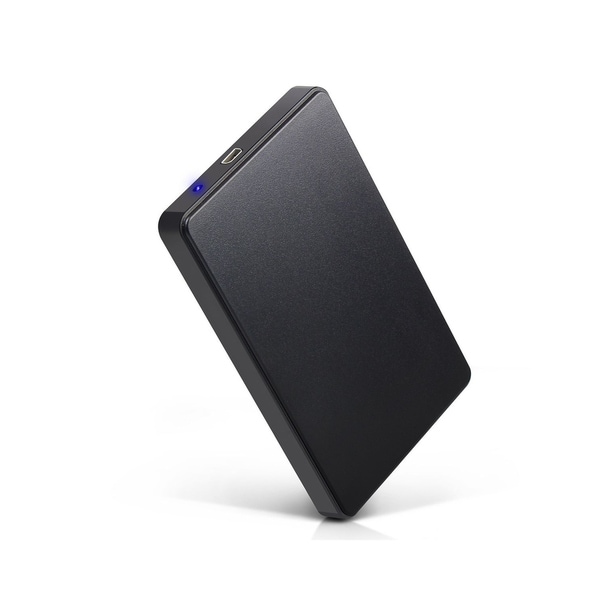 External Hdd For Mac Os