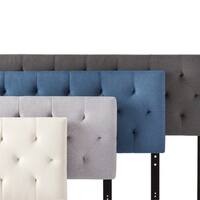 Brookside Emmie Adjustable Upholstered Headboard