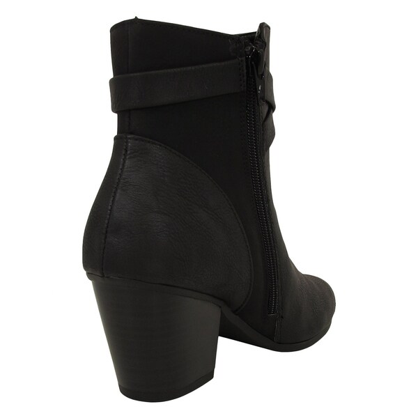a2 by aerosoles ankle boots