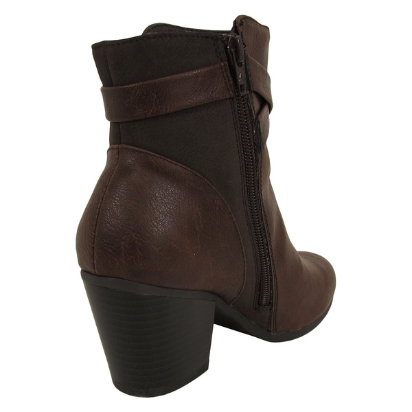 aerosole booties on sale