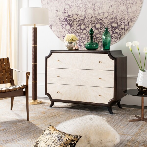 antique black walnut dresser