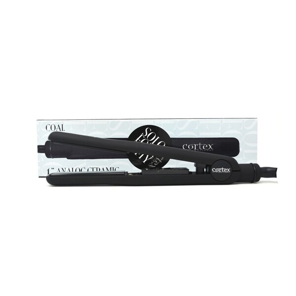 cortex hair straightener reviews