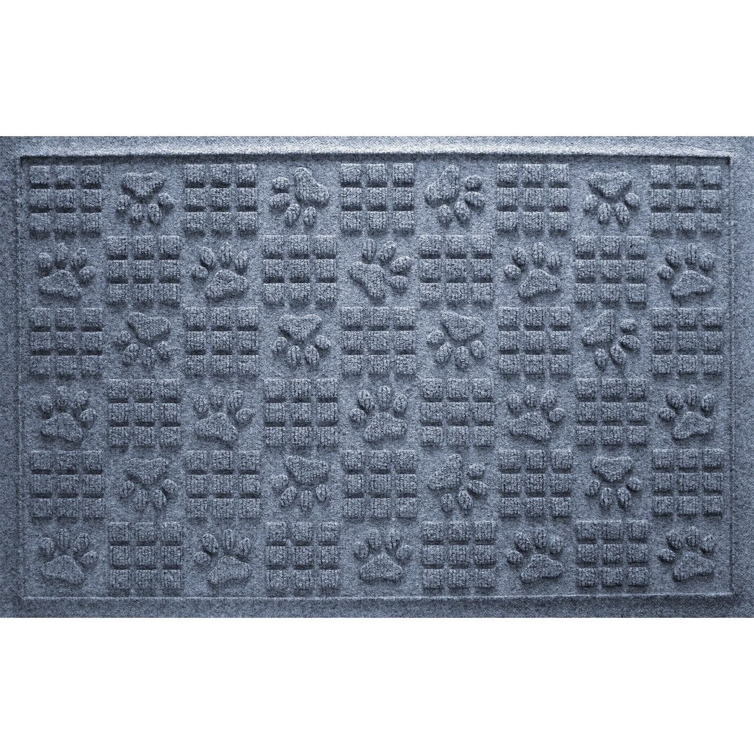 Aqua Shield Squares Indoor/outdoor Doormat - Bungalow Flooring