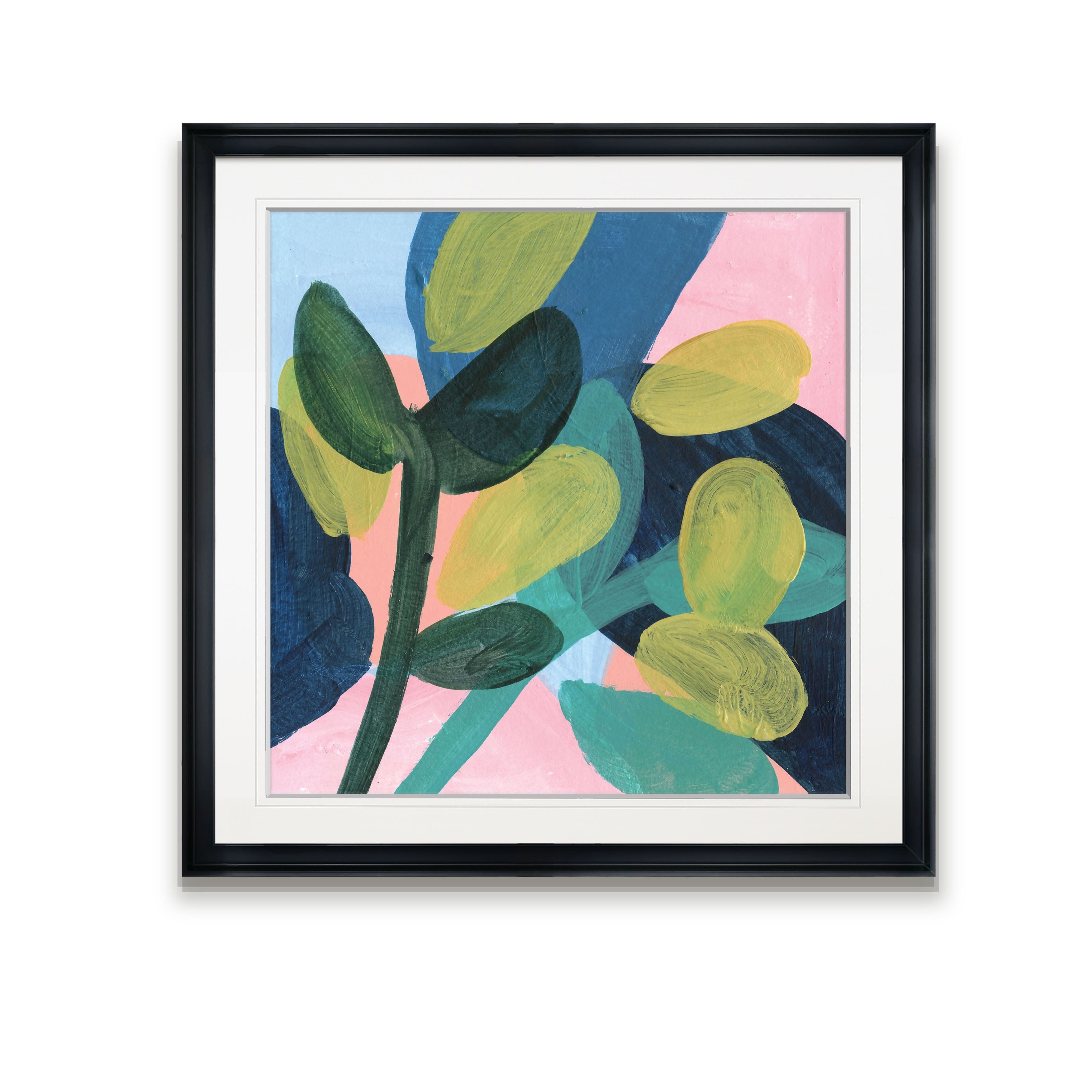 May Branches II -Framed Giclee Print - Bed Bath & Beyond - 24249901