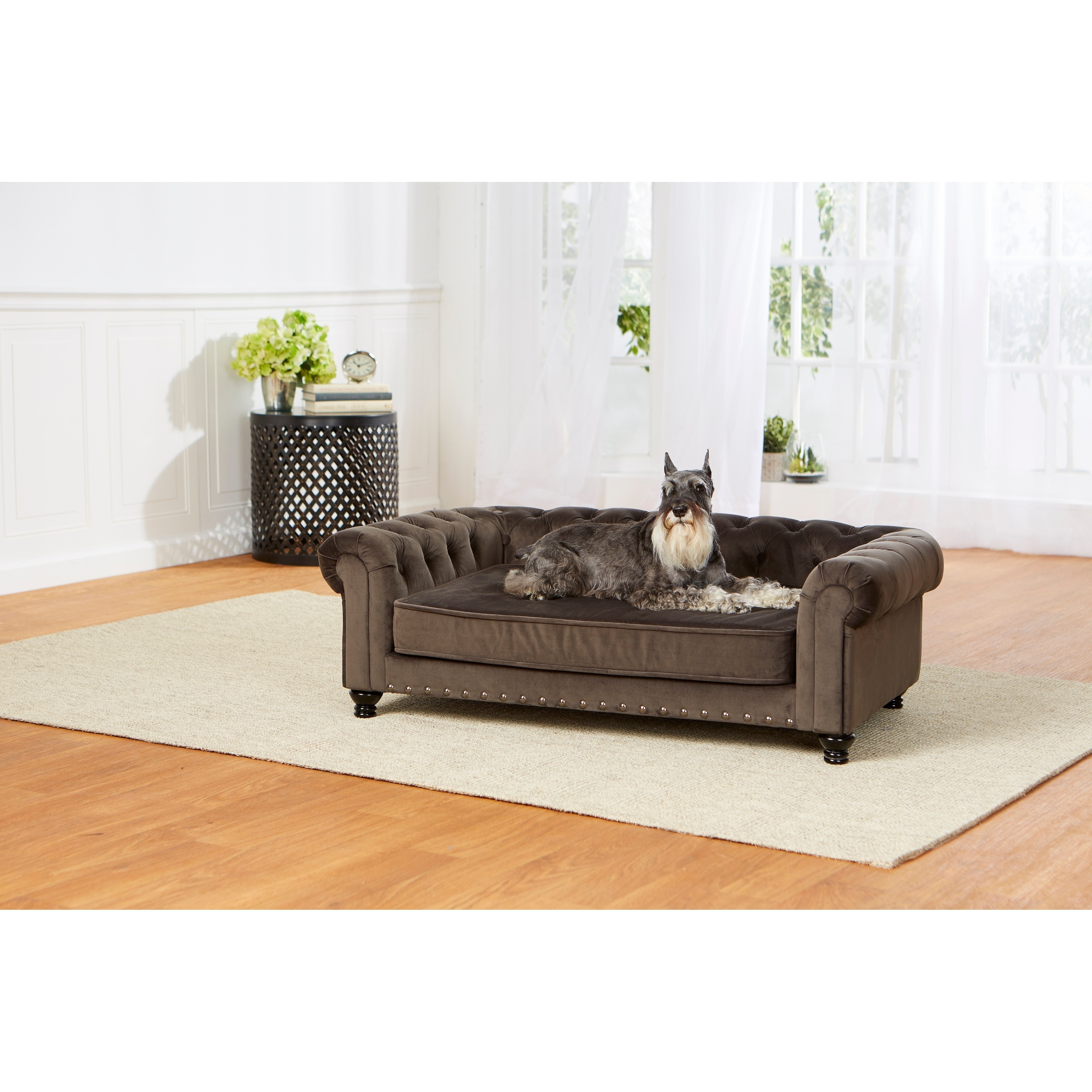 wentworth dog sofa