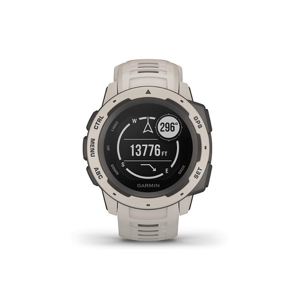 garmin instinct refurbished