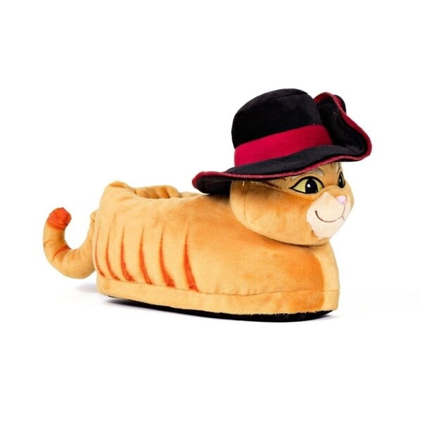 womens character slippers