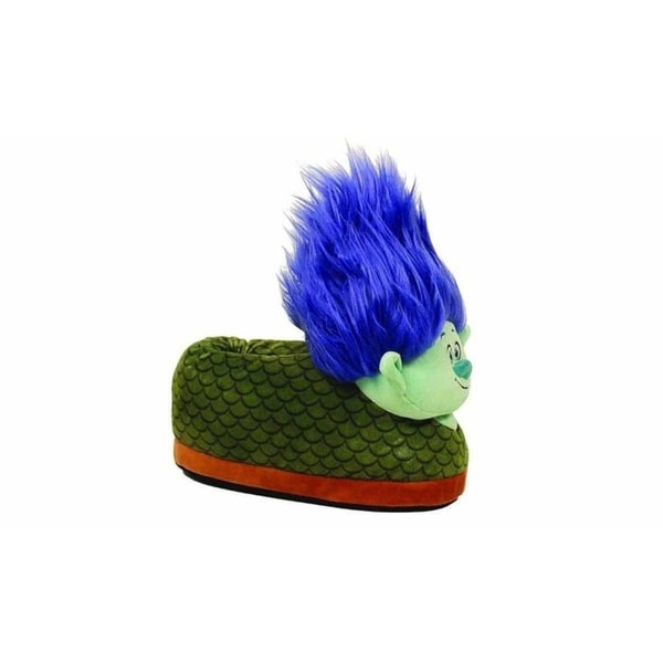 dreamworks trolls branch