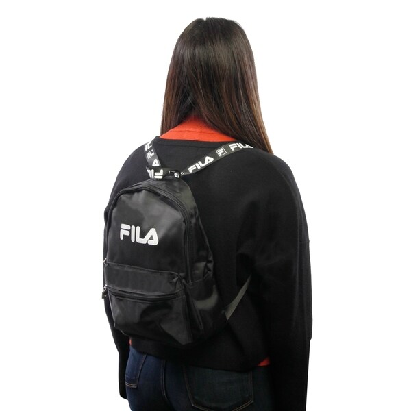 fila hailee mini backpack