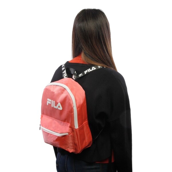 fila small sling bag