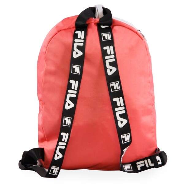 fila hailee mini backpack