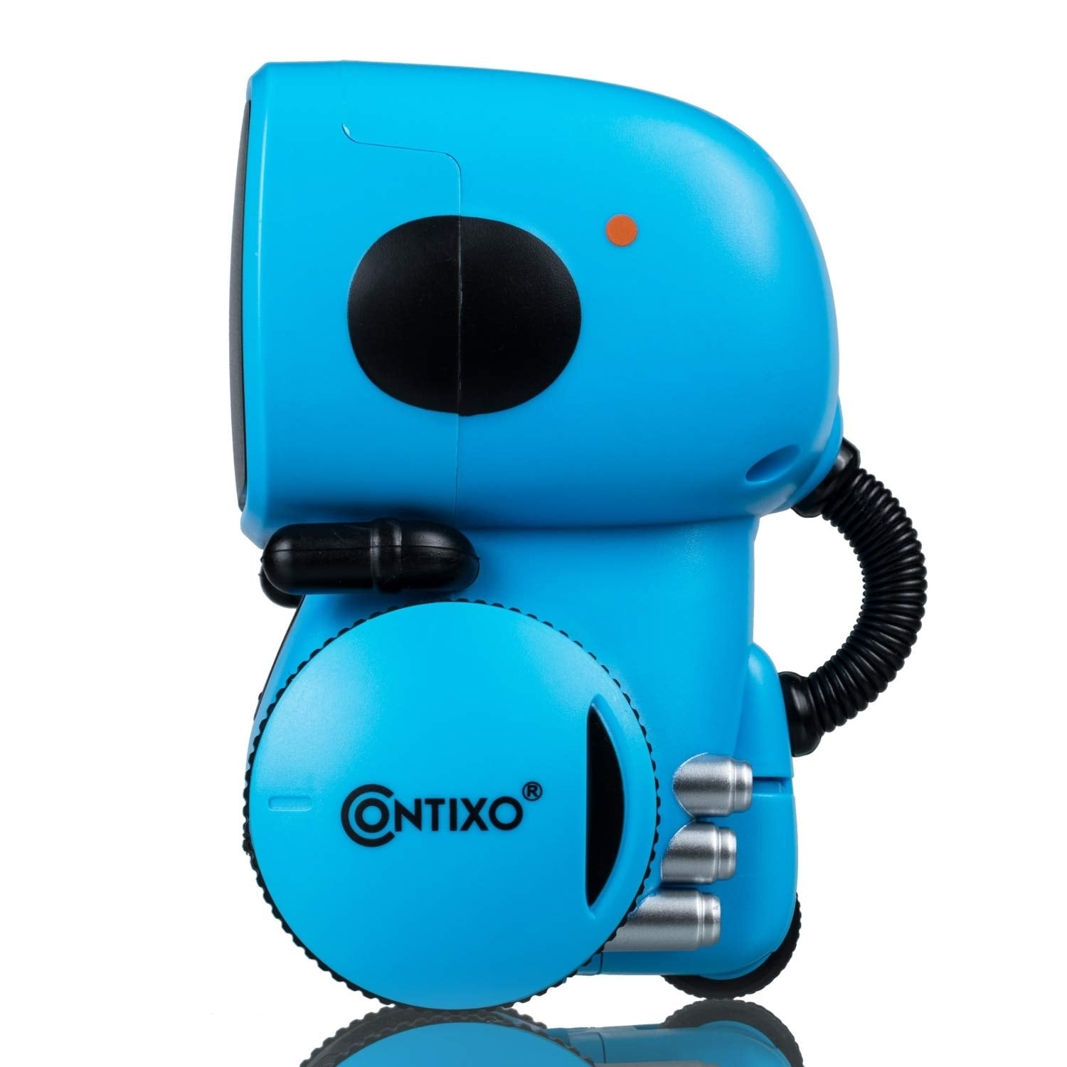 contixo interactive talking kids robot