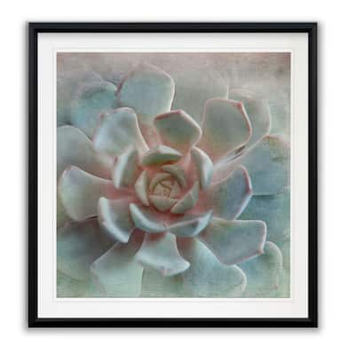 -Framed Giclee Print