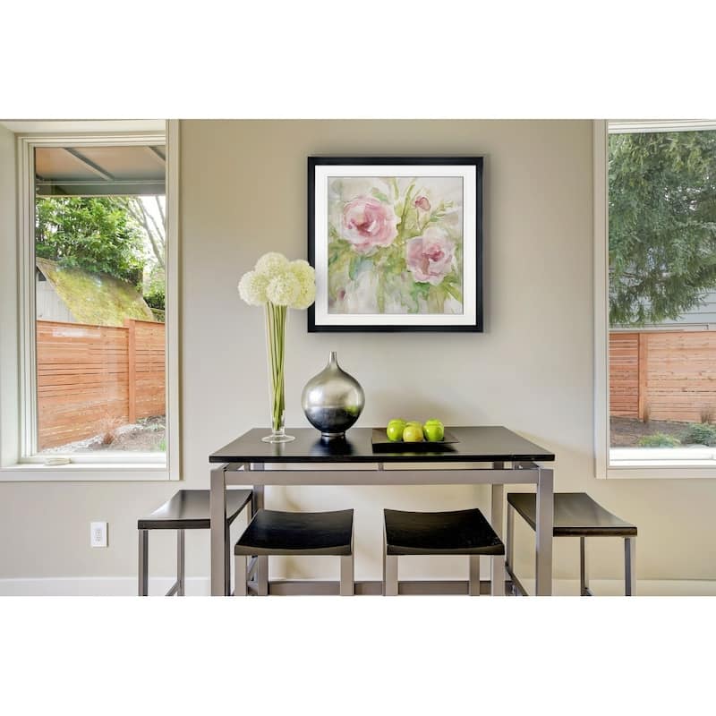 Artesian Spring I -Framed Giclee Print