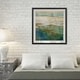 Opalescence -Framed Giclee Print - Bed Bath & Beyond - 24253389