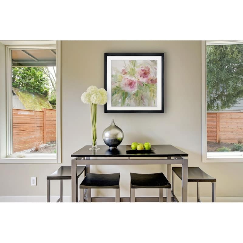 Artestian Spring II -Framed Giclee Print