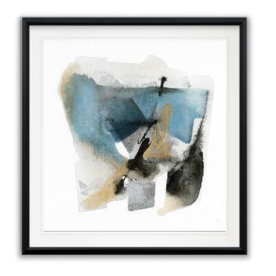 Artestian Spring II -Framed Giclee Print
